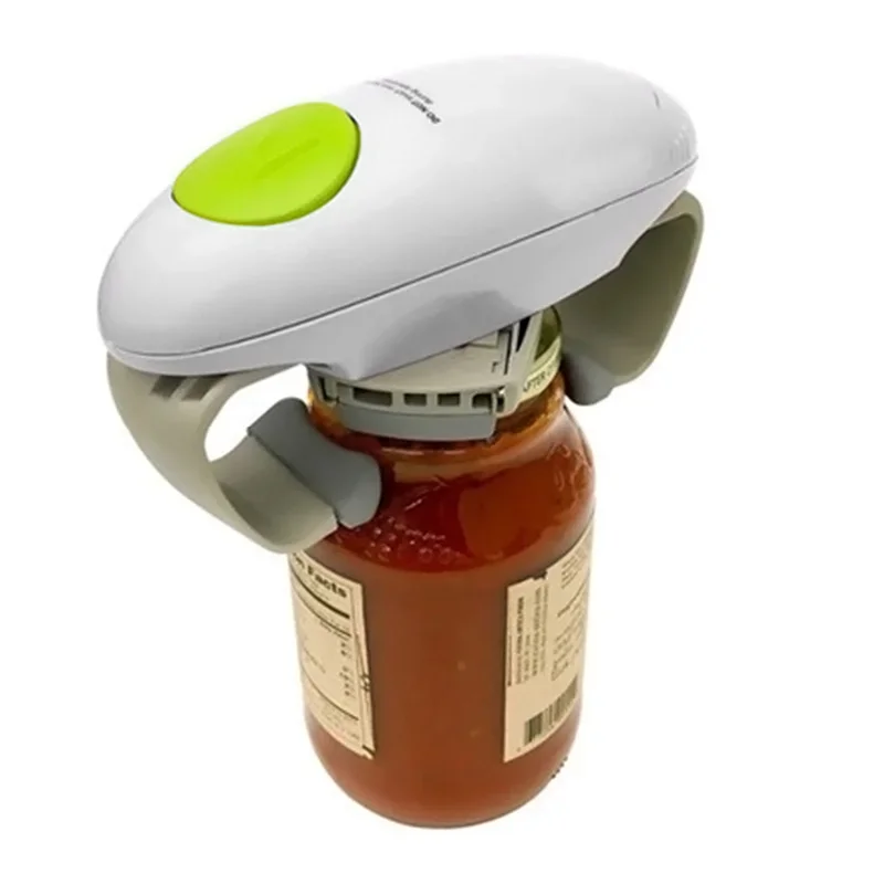 Электрическая открывалка для б – обзор и цена Kitchen Gadgets Jar Openers