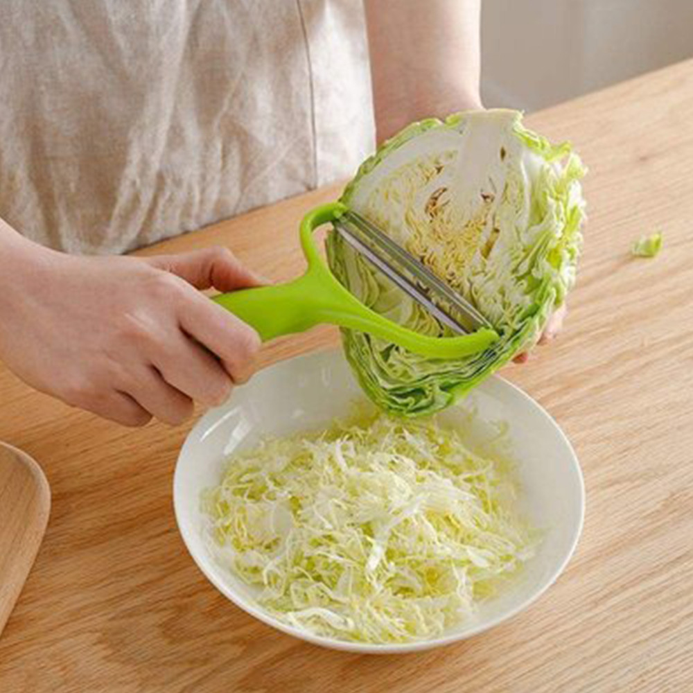 Овощерезка для капусты, терка  – обзор и цена Avocado Slicer Tool