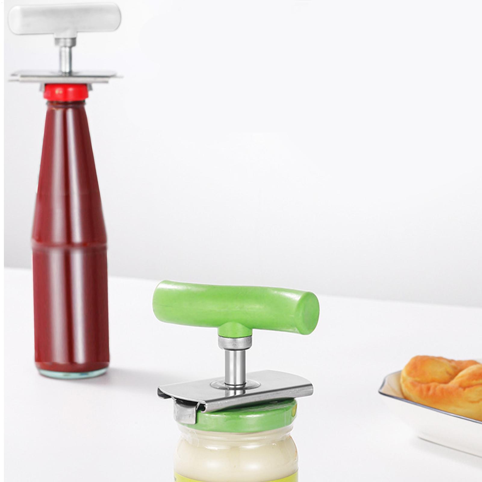 Многофункциональная открывалка – обзор и цена Kitchen Gadgets Jar Openers
