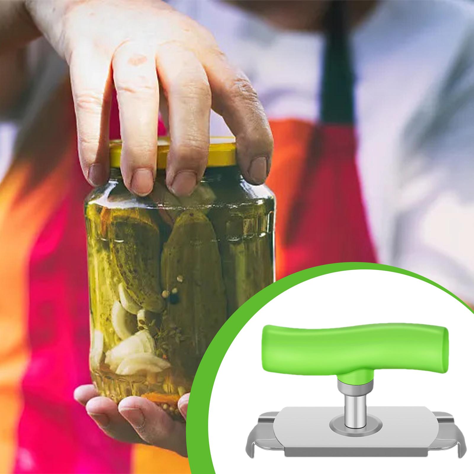 Многофункциональная открывалка – обзор и цена Kitchen Gadgets Jar Openers