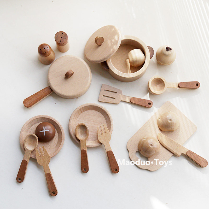 Игровой набор Maoduo Toys из б – обзор и цена Kitchen Gadgets For Kids