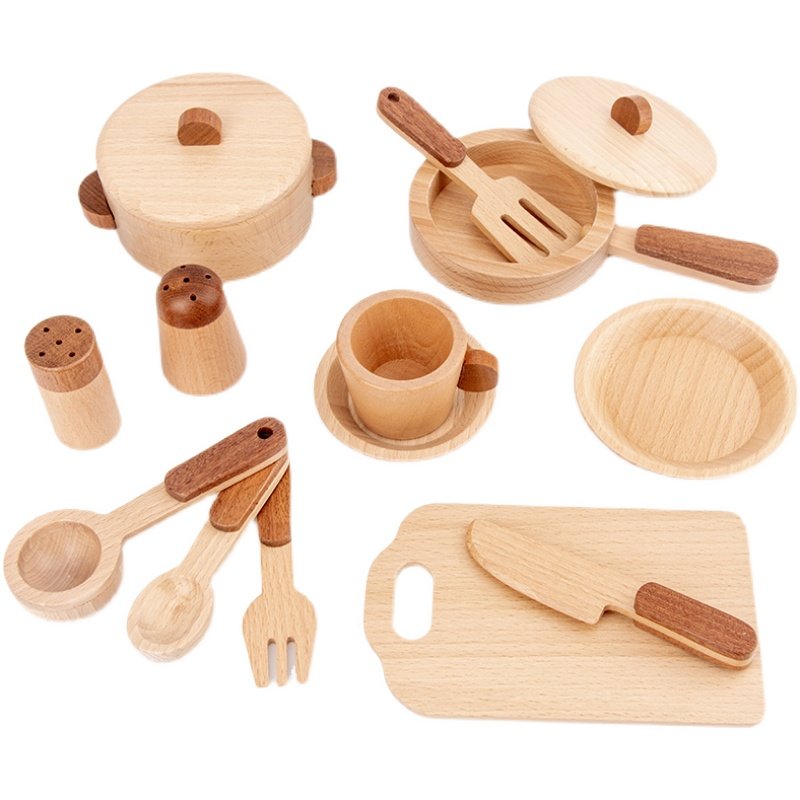 Игровой набор Maoduo Toys из б – обзор и цена Kitchen Gadgets For Kids