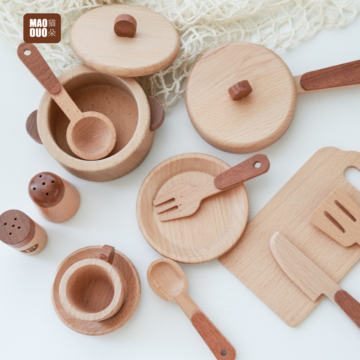 Игровой набор Maoduo Toys из б – обзор и цена Kitchen Gadgets For Kids