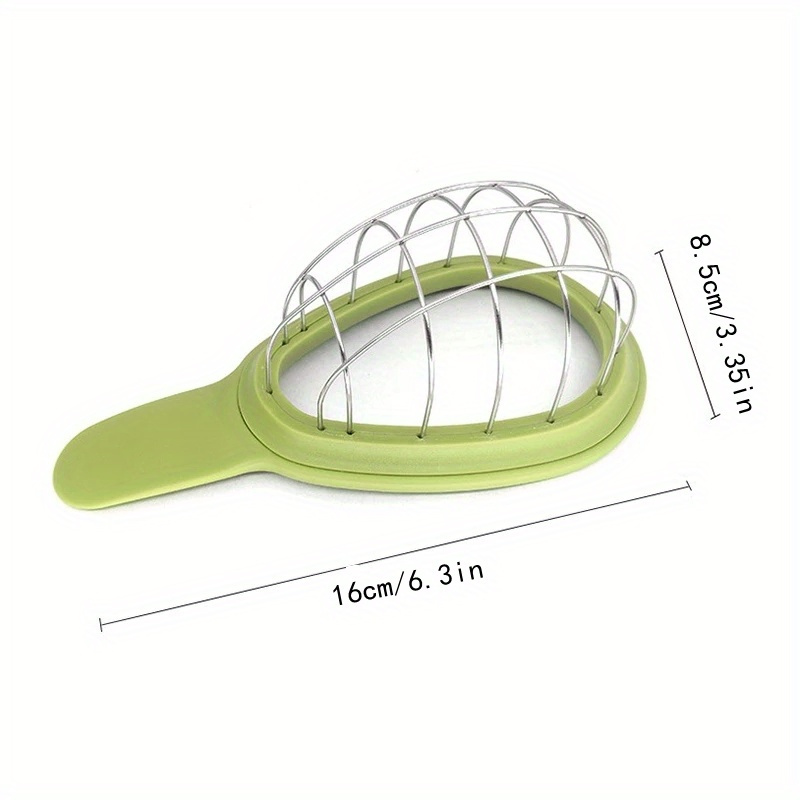 1 шт. слайсер для авокадо, рез – обзор и цена Avocado Slicer Tool