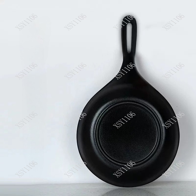 Чугунная сковорода без покрыти – обзор и цена Cast Iron Skillet