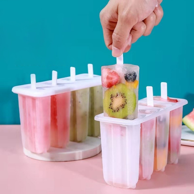 Новый # Форма для мороженого н – обзор и цена Kitchen Gadgets For Kids