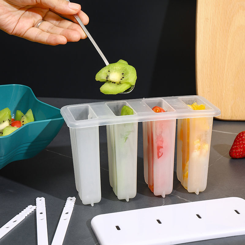Новый # Форма для мороженого н – обзор и цена Kitchen Gadgets For Kids