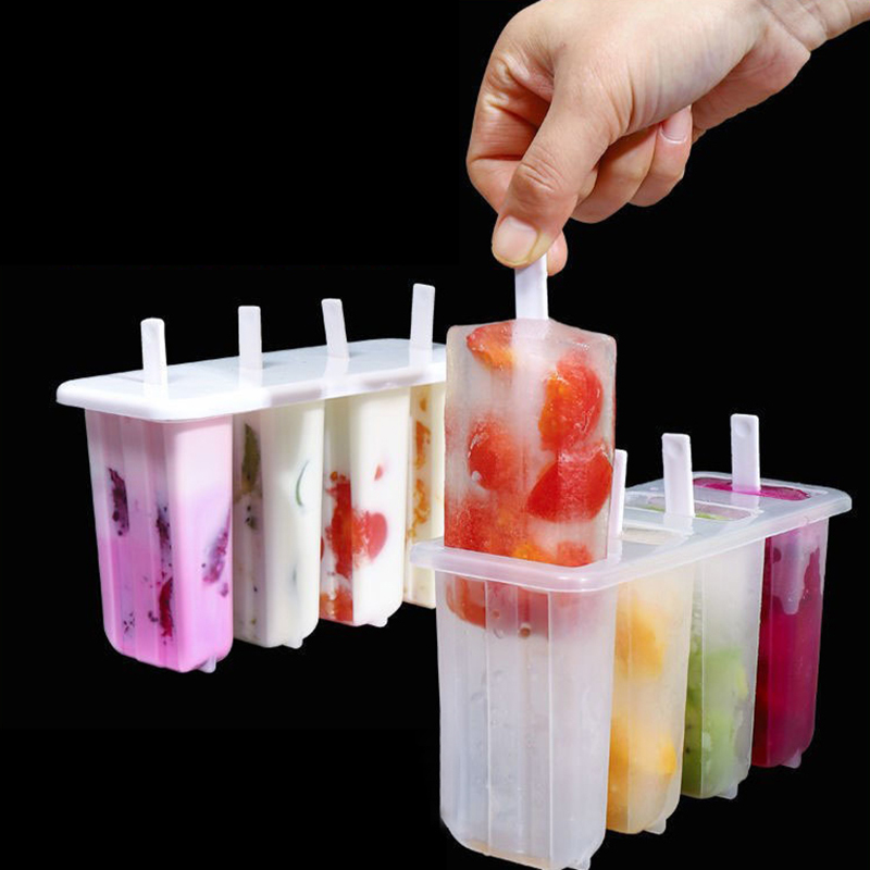Новый # Форма для мороженого н – обзор и цена Kitchen Gadgets For Kids