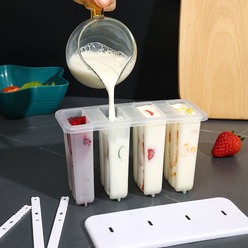 Новый # Форма для мороженого н – обзор и цена Kitchen Gadgets For Kids