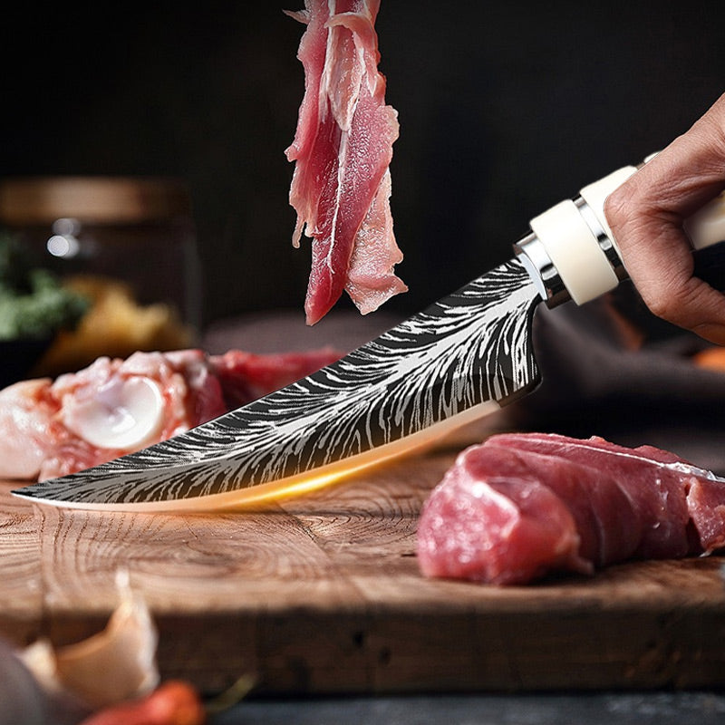 Новая модель ножа для обвалки  – обзор и цена Kitchen Gadgets Best Sellers 2025