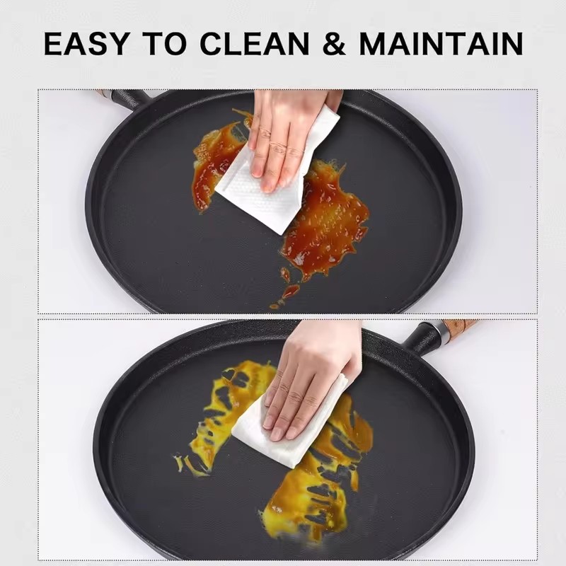 Прочная чугунная сковорода, по – обзор и цена Cast Iron Skillet