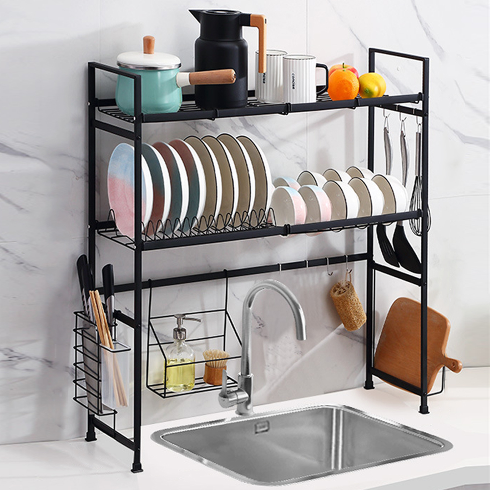 Кухонная полка, сушилка для по – обзор и цена Kitchen Utensil Holder