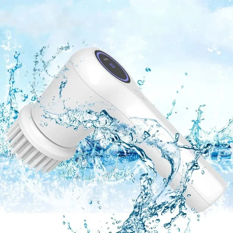 Zai Xiao бытовые щетки для чис – обзор и цена Kitchen Gadgets Useful