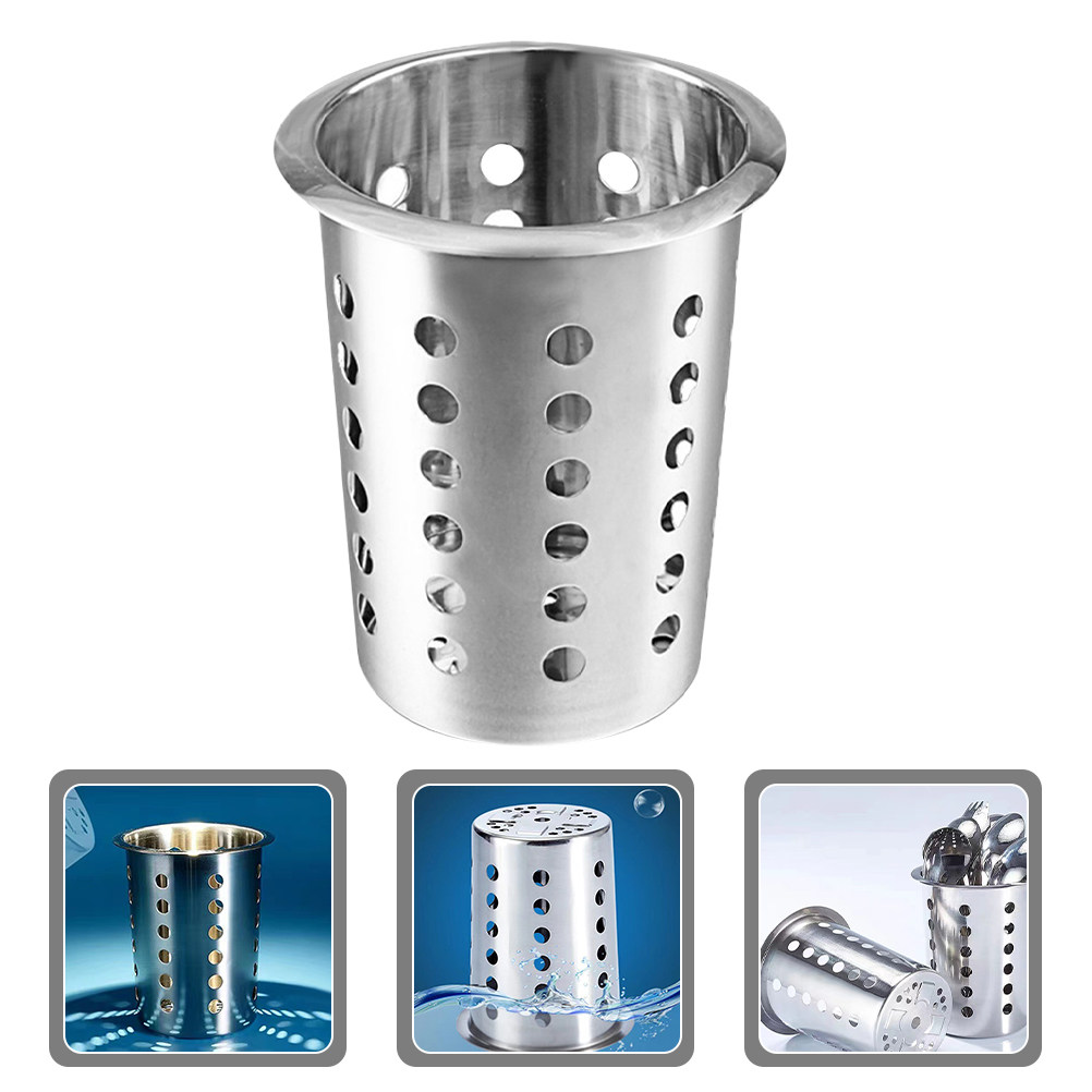 Подставка для кухонных принадл – обзор и цена Kitchen Utensil Holder
