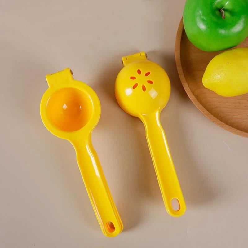 1 шт. Цветная ручная соковыжим – обзор и цена Kitchen Gadgets Useful
