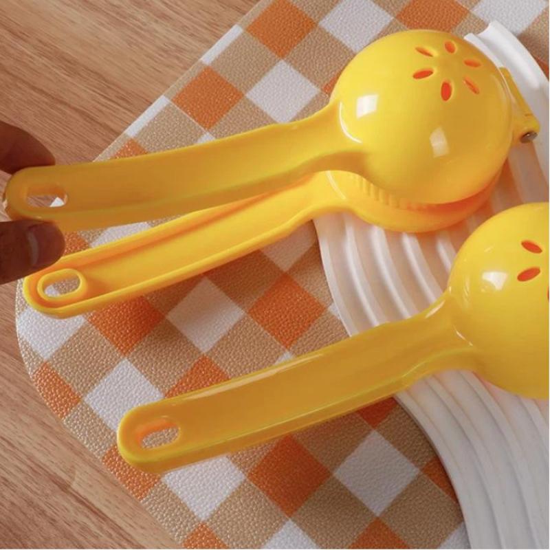1 шт. Цветная ручная соковыжим – обзор и цена Kitchen Gadgets Useful