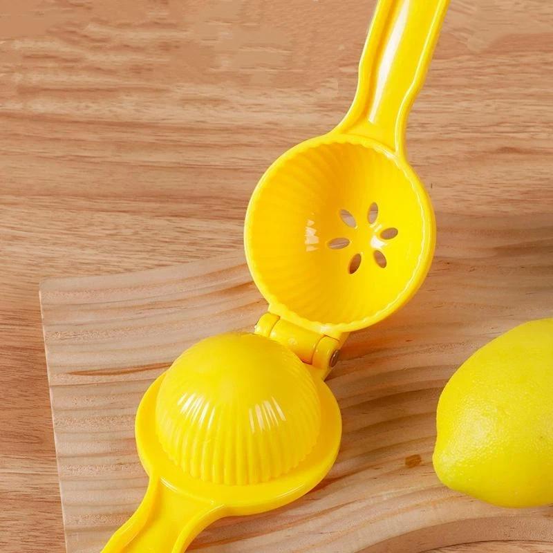 1 шт. Цветная ручная соковыжим – обзор и цена Kitchen Gadgets Useful