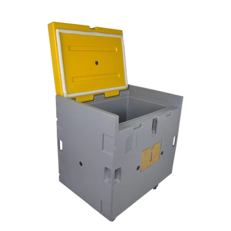 Контейнер-изотермический ящик  – обзор и цена Food Storage Containers