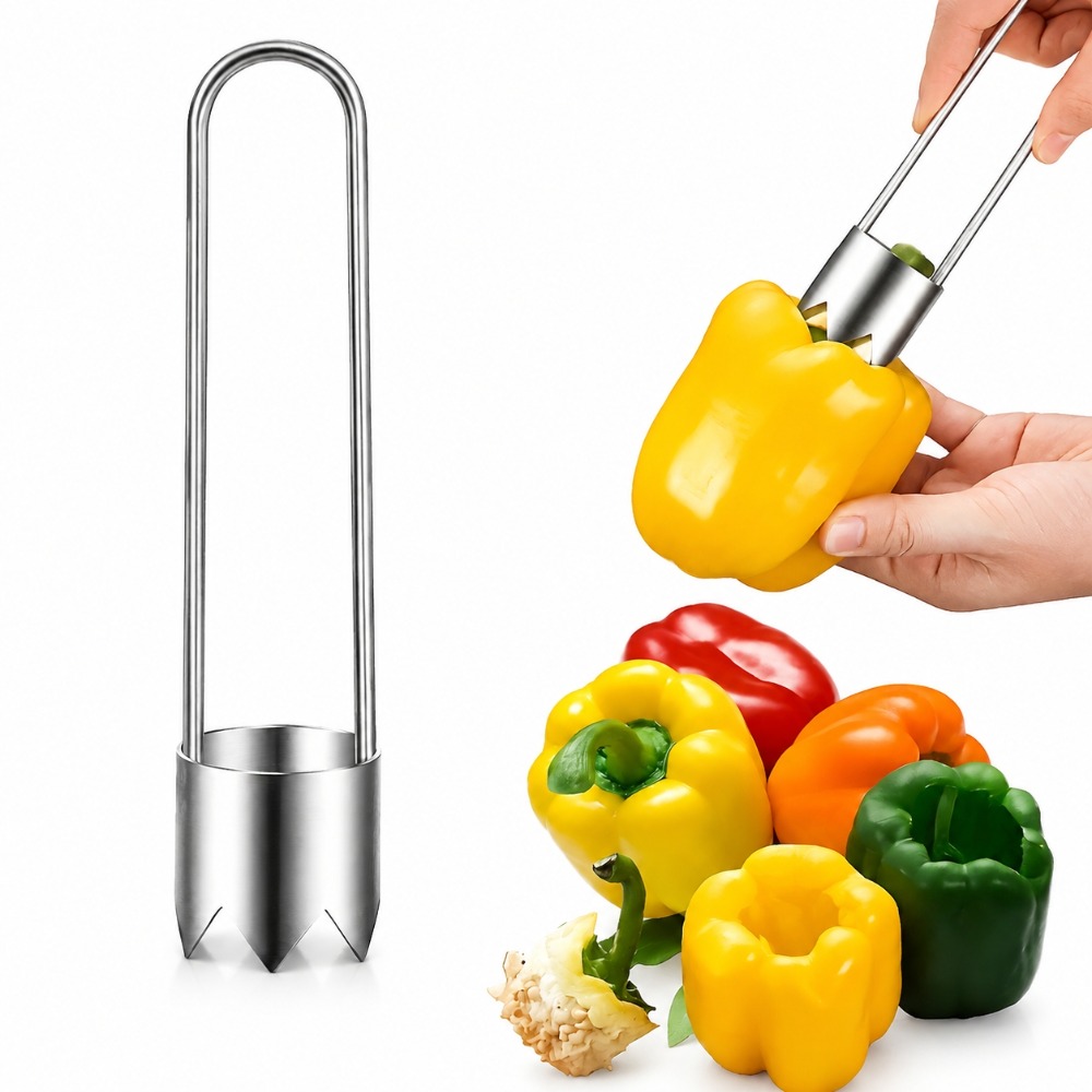 Инструмент для удаления сердце – обзор и цена Kitchen Gadgets Plus