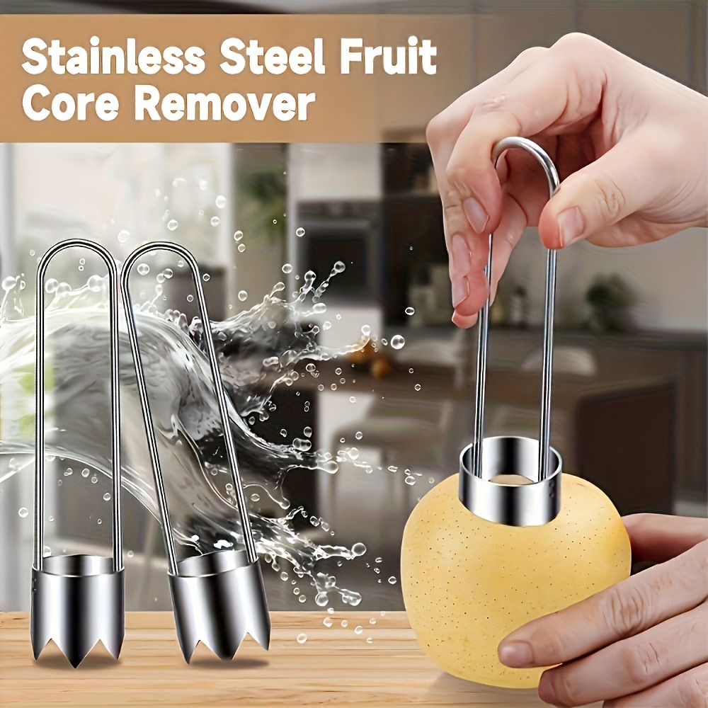Инструмент для удаления сердце – обзор и цена Kitchen Gadgets Plus