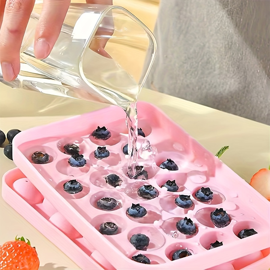 Форма для льда из силикона на  – обзор и цена Kitchen Gadgets Under $25