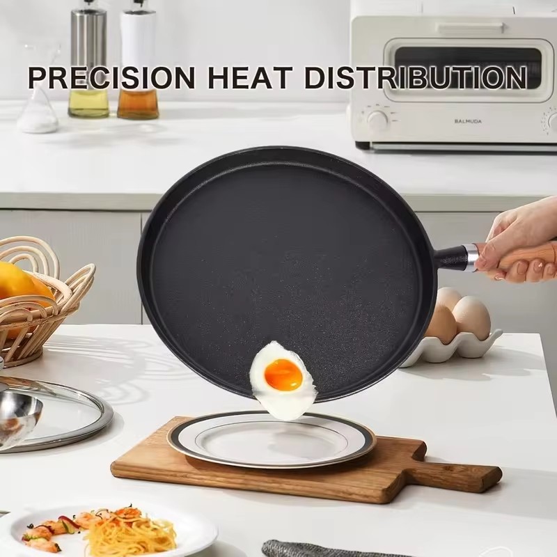 Прочная чугунная сковорода, по – обзор и цена Cast Iron Skillet