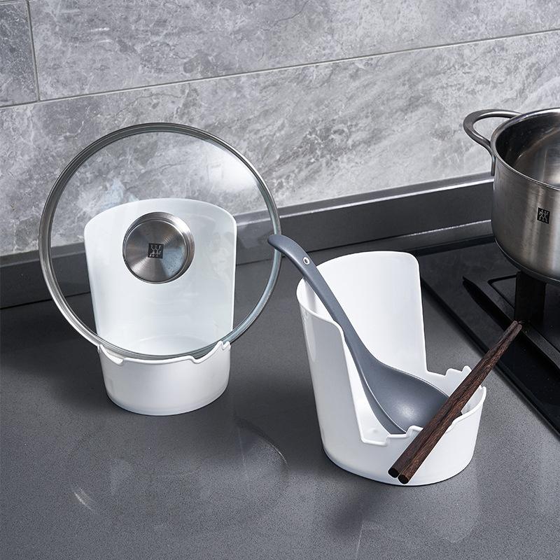 Настольная подставка для хране – обзор и цена Kitchen Utensil Holder