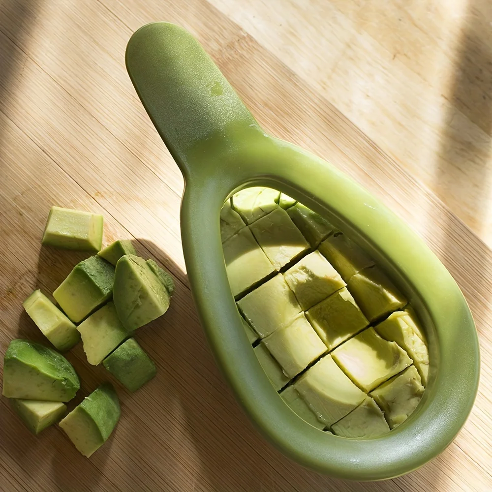 1 шт., Многофункциональный руч – обзор и цена Avocado Slicer Tool