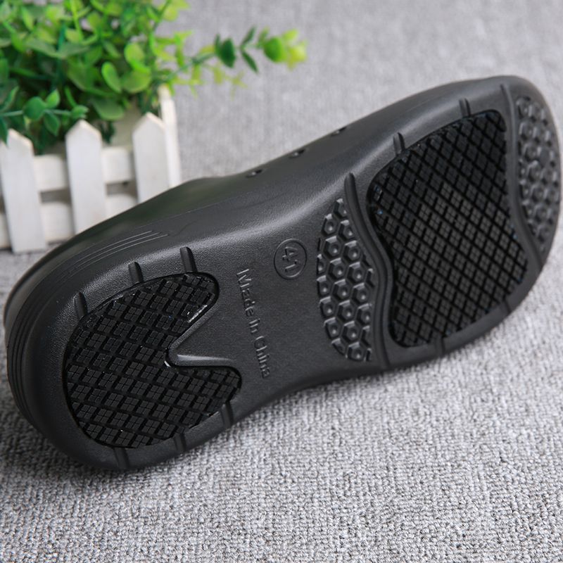 Нескользящая обувь для поваров – обзор и цена Kitchen Gadgets For Men