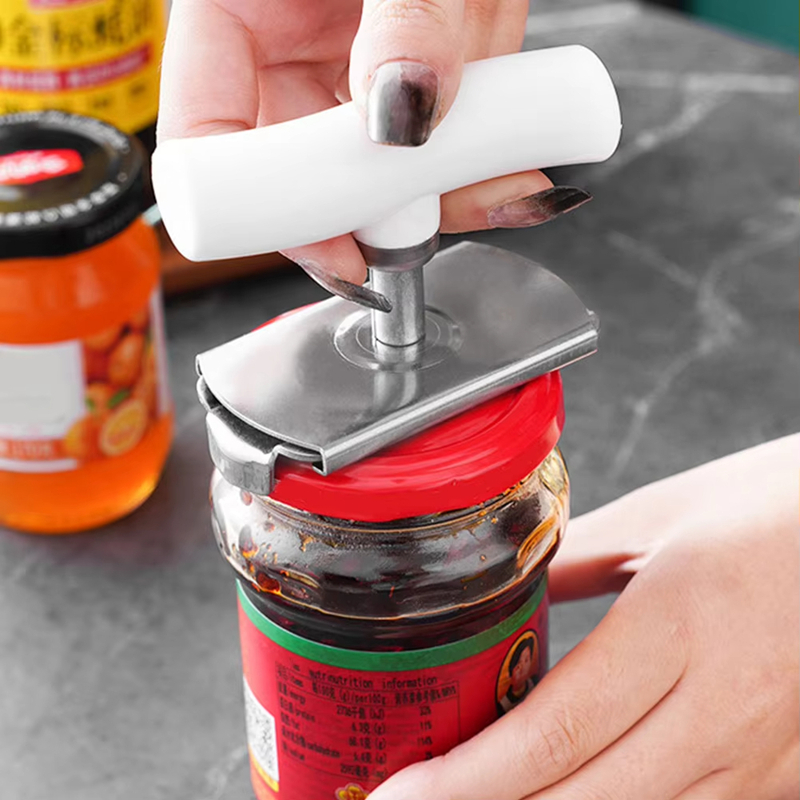 Многофункциональный открывател – обзор и цена Kitchen Gadgets Jar Openers