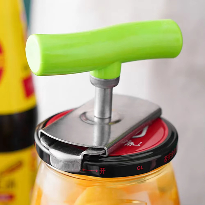 Многофункциональный открывател – обзор и цена Kitchen Gadgets Jar Openers