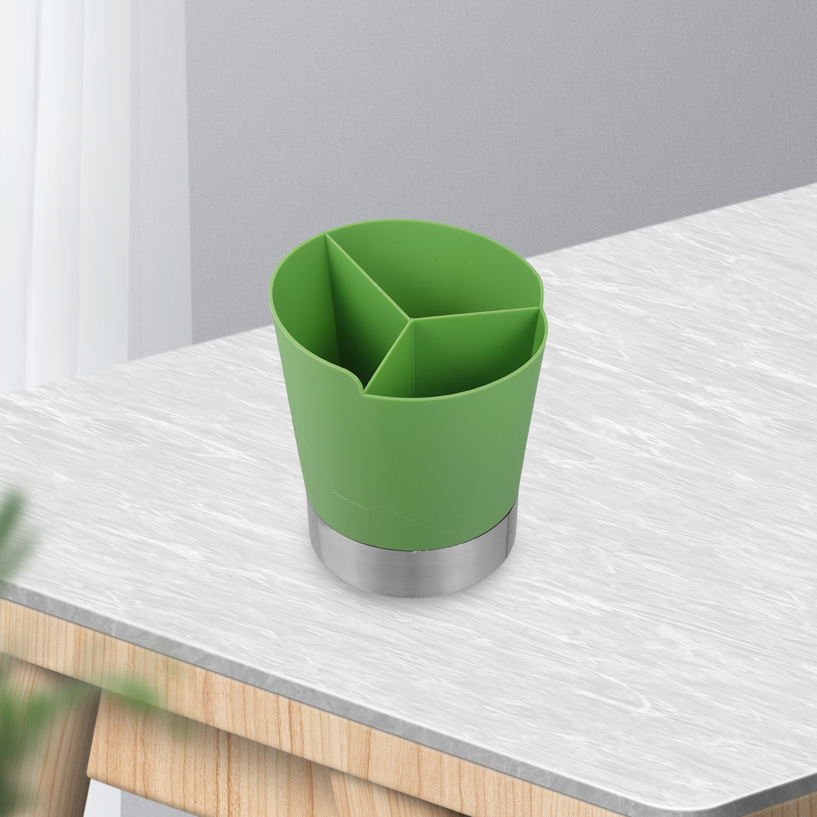 Многофункциональный органайзер – обзор и цена Kitchen Utensil Holder