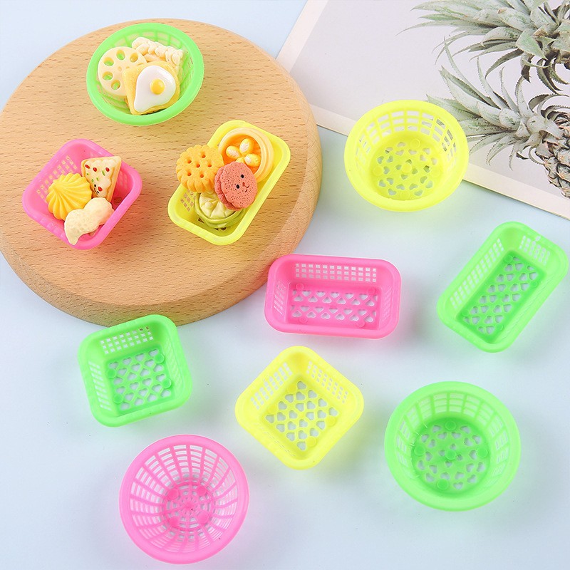 Набор из 15 миниатюрных коробо – обзор и цена Kitchen Gadgets For Kids