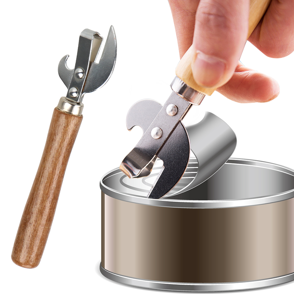 Консервный нож, открывалка для – обзор и цена Kitchen Gadgets Jar Openers