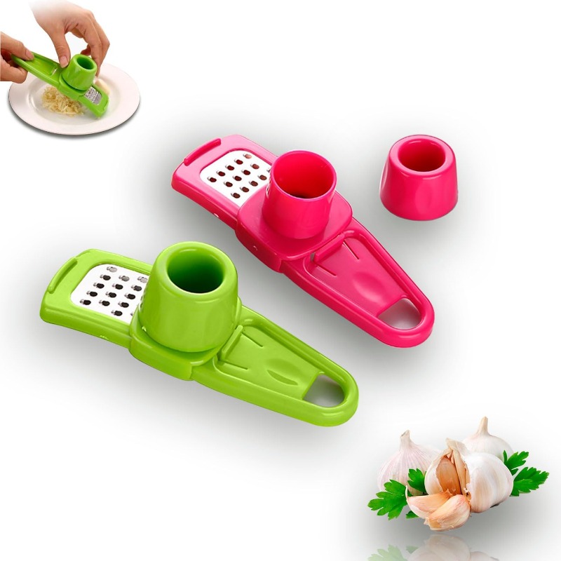 Ручной измельчитель чеснока, п – обзор и цена Kitchen Gadgets Useful