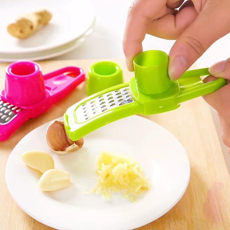 Ручной измельчитель чеснока, п – обзор и цена Kitchen Gadgets Useful