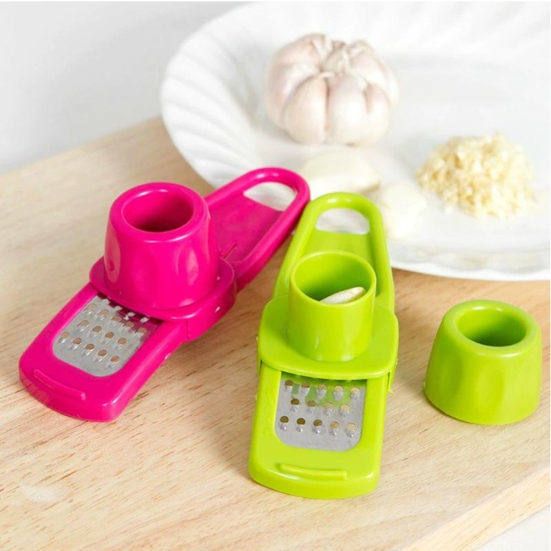 Ручной измельчитель чеснока, п – обзор и цена Kitchen Gadgets Useful