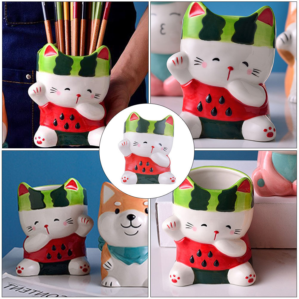 Керамическая подставка для сто – обзор и цена Kitchen Utensil Holder