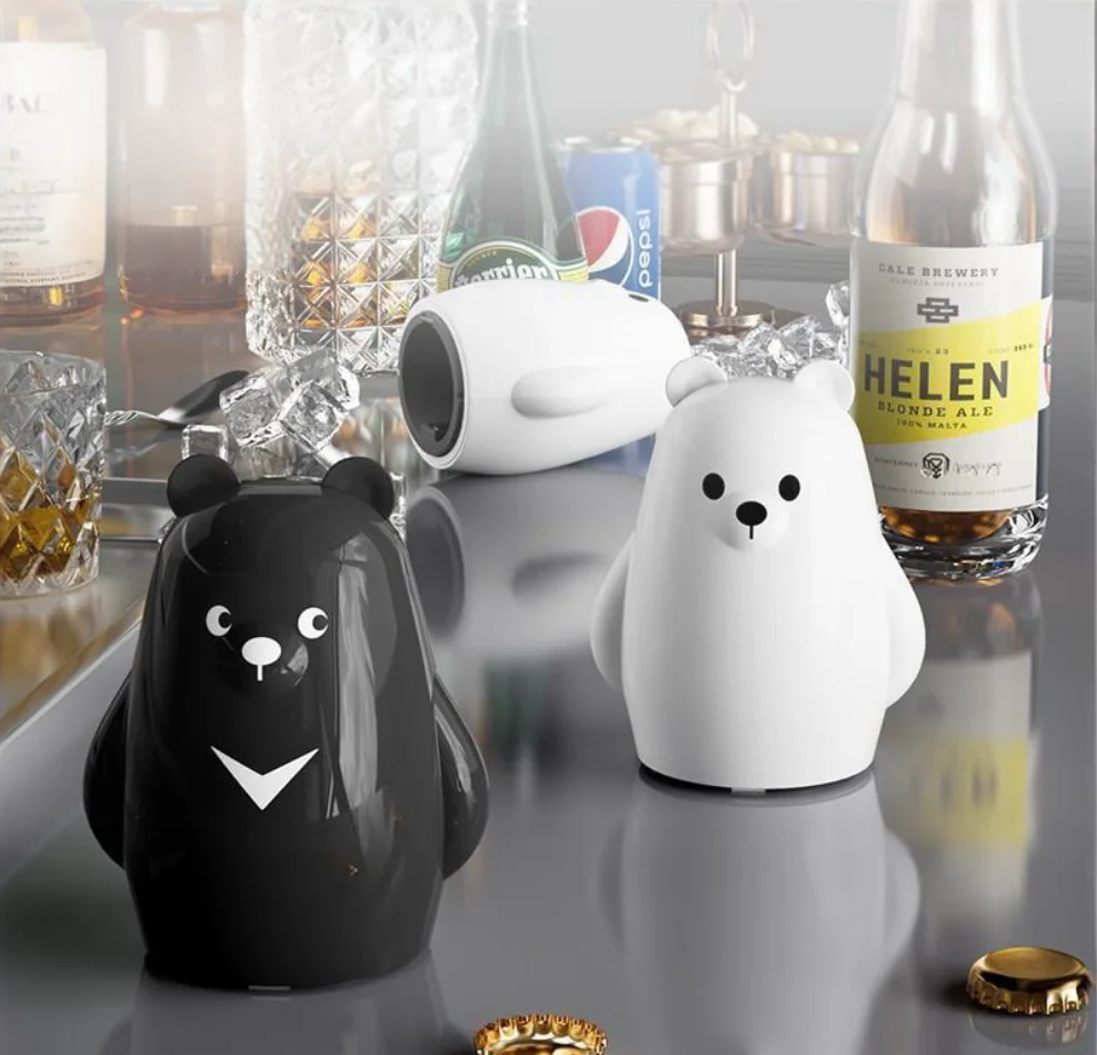 Милый открыватель для бутылок  – обзор и цена Kitchen Gadgets To Gift