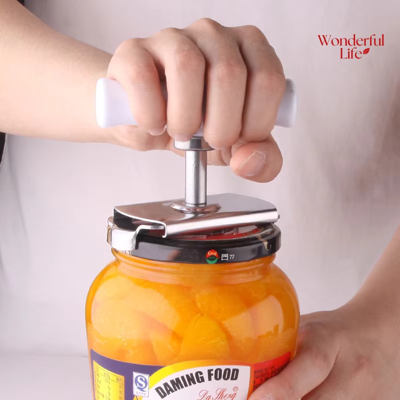 Многофункциональный регулируем – обзор и цена Kitchen Gadgets Jar Openers