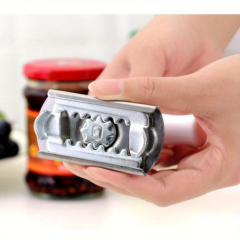 Многофункциональный регулируем – обзор и цена Kitchen Gadgets Jar Openers