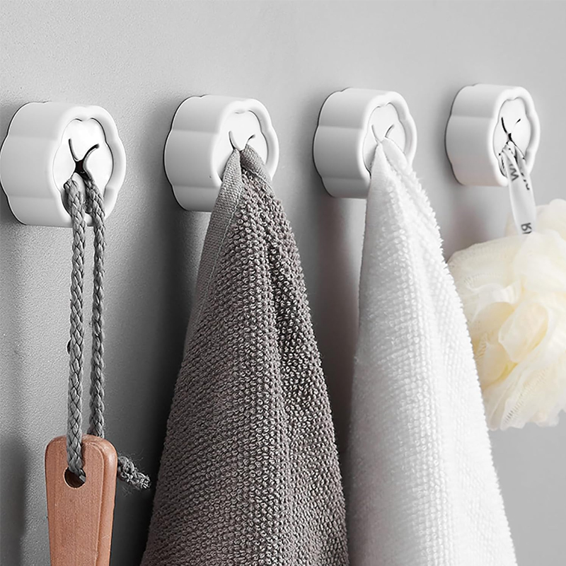 Набор из 6 самоклеящихся держа – обзор и цена Kitchen Utensil Holder