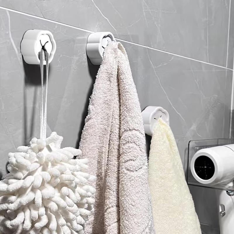 Набор из 6 самоклеящихся держа – обзор и цена Kitchen Utensil Holder