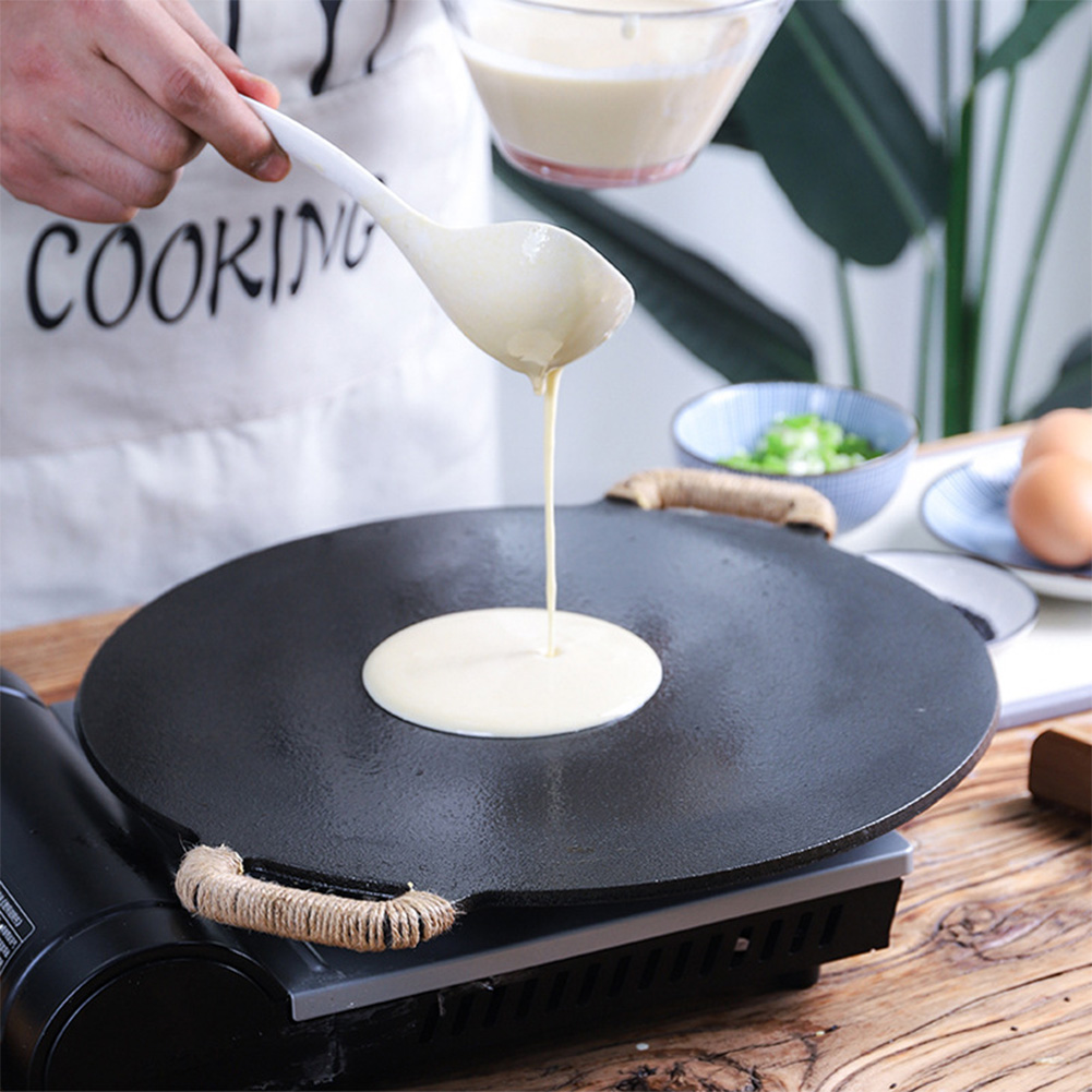 10,2/11/11,8/12,6/13,4 дюйма с – обзор и цена Cast Iron Skillet