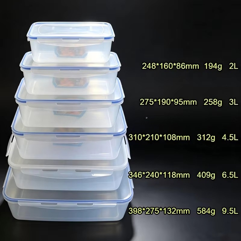 Форма для изготовления индивид – обзор и цена Food Storage Containers