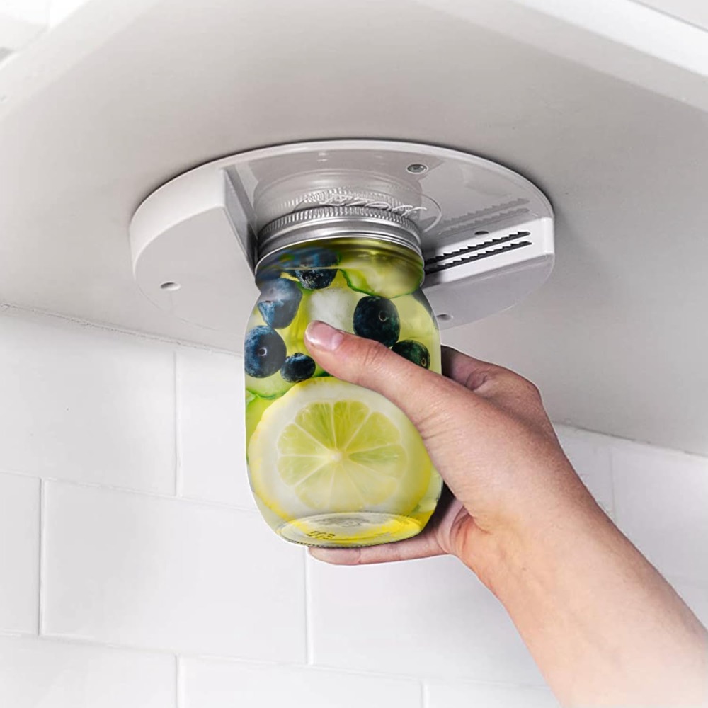 1 шт., открывалка для бутылок, – обзор и цена Kitchen Gadgets Jar Openers
