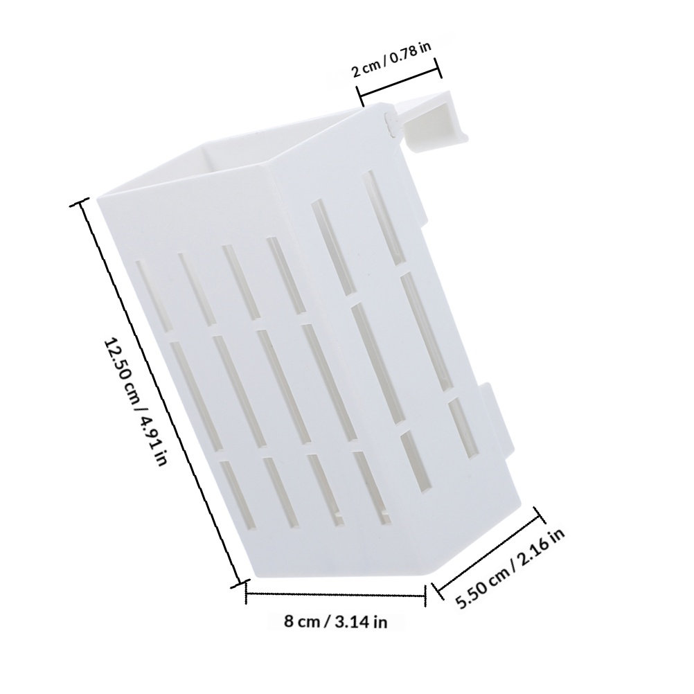 Набор из 6 предметов: настенна – обзор и цена Kitchen Utensil Holder