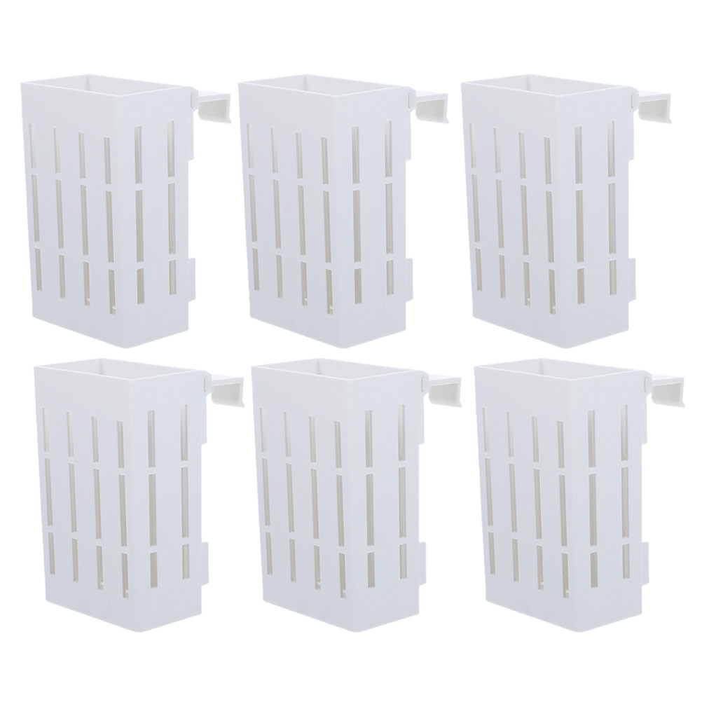 Набор из 6 предметов: настенна – обзор и цена Kitchen Utensil Holder