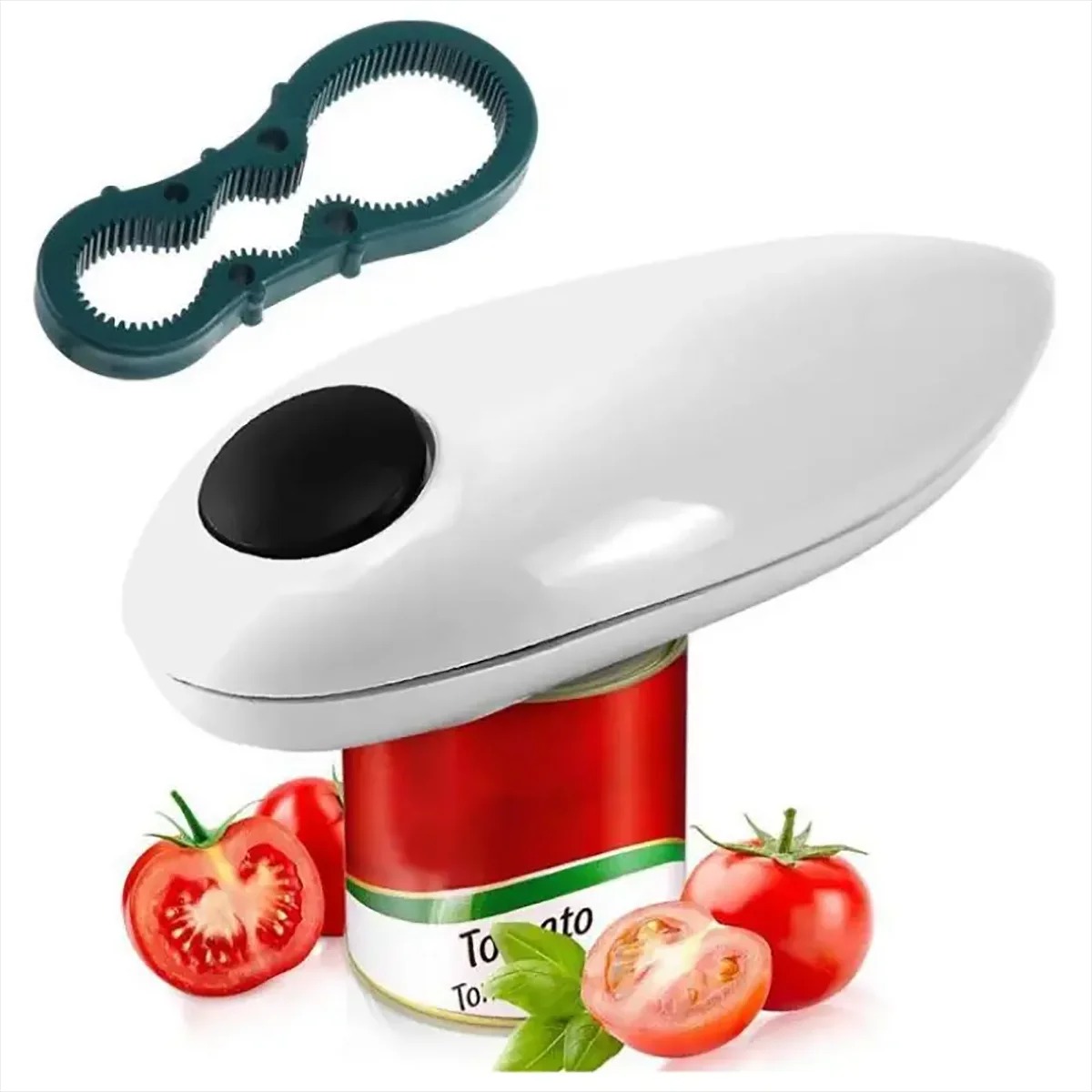 Электрический автоматический о – обзор и цена Kitchen Gadgets Jar Openers