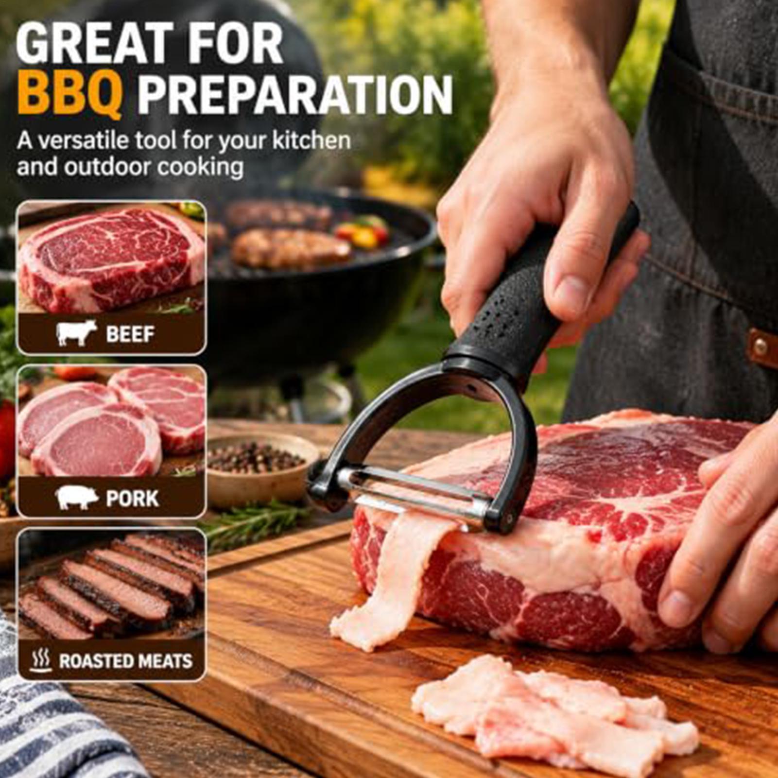 Ручной прибор для удаления жир – обзор и цена Kitchen Gadgets Modern